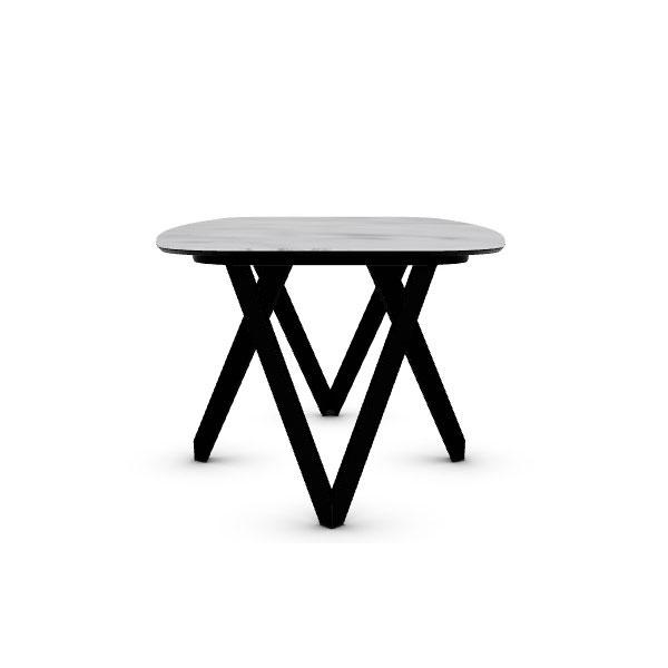 calligaris（カリガリス） ダイニングテーブル CARTESIO カルテジオ