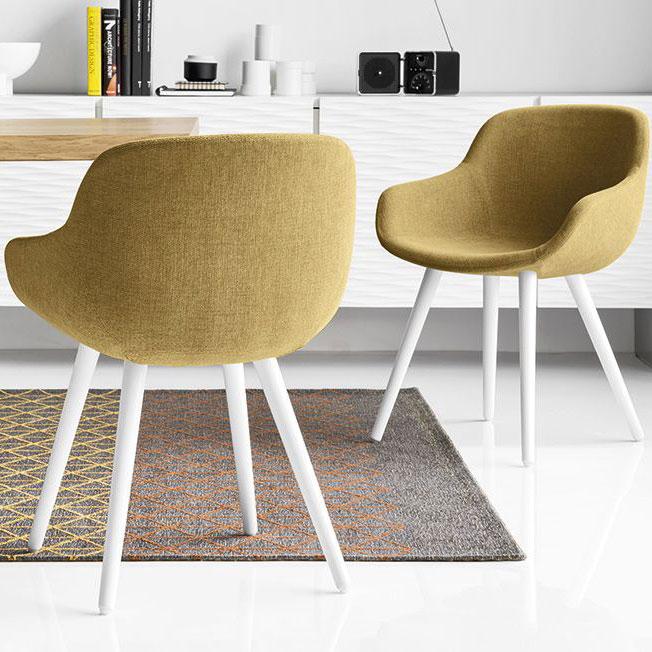 calligaris（カリガリス） IGLOO イグルー CS1810 ダイニングチェア