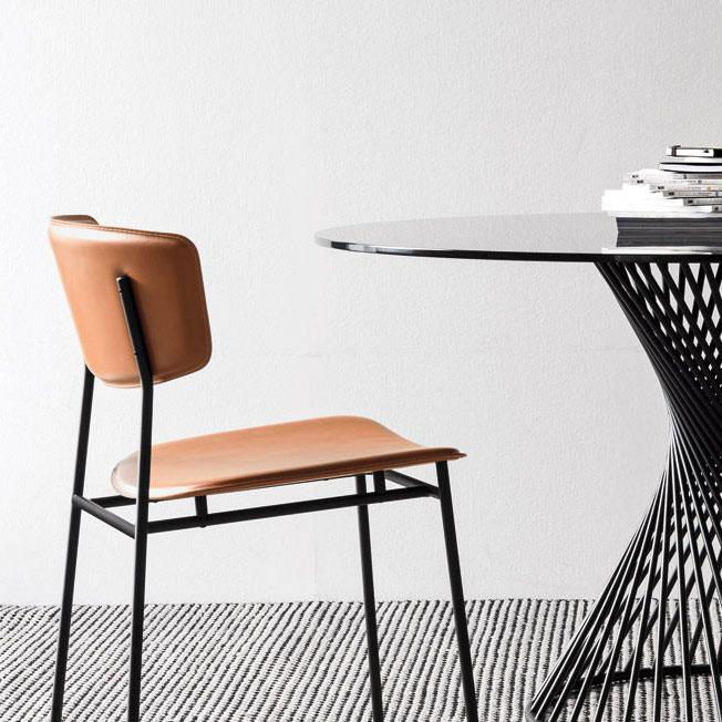calligaris（カリガリス） ダイニングチェア FIFTIES フィフティーズ 2