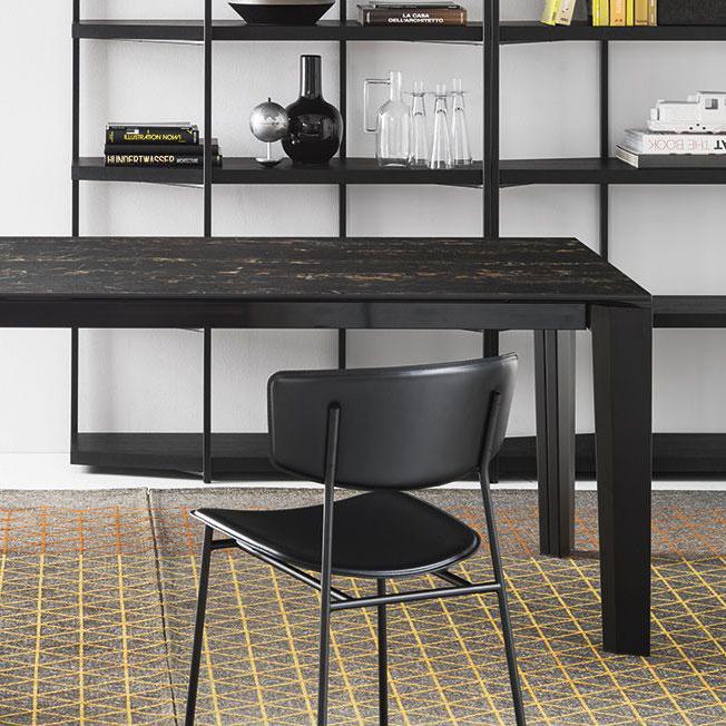 calligaris（カリガリス） ダイニングチェア FIFTIES フィフティーズ 2