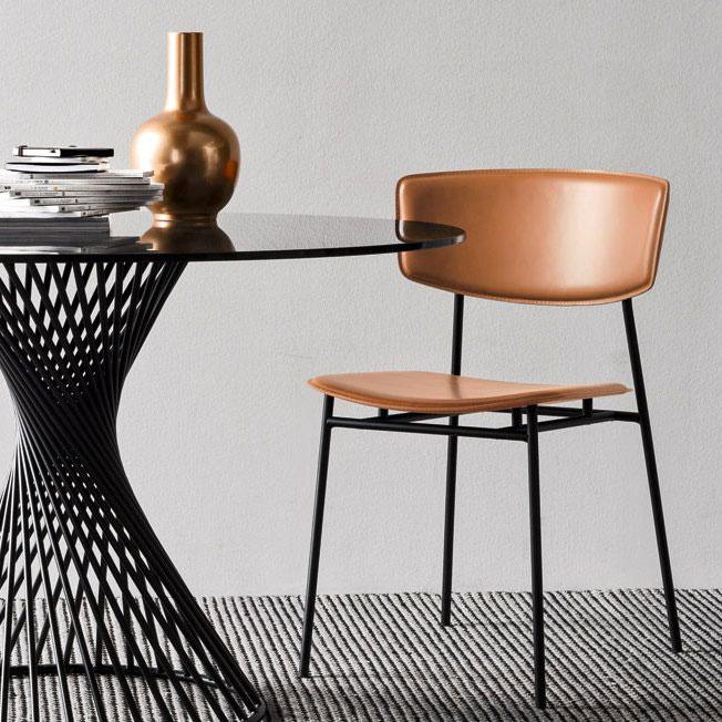calligaris（カリガリス） ダイニングチェア FIFTIES フィフティーズ 2