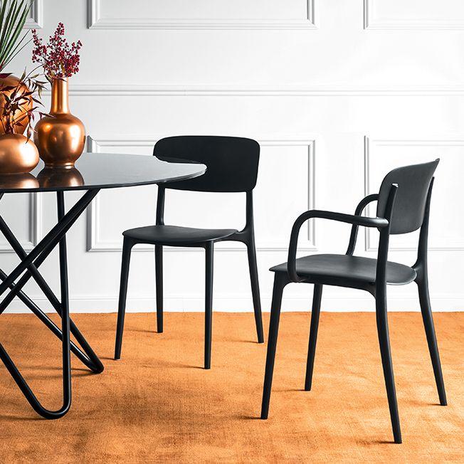 calligaris（カリガリス） LIBERTY リバティ CS1884 ダイニングチェア