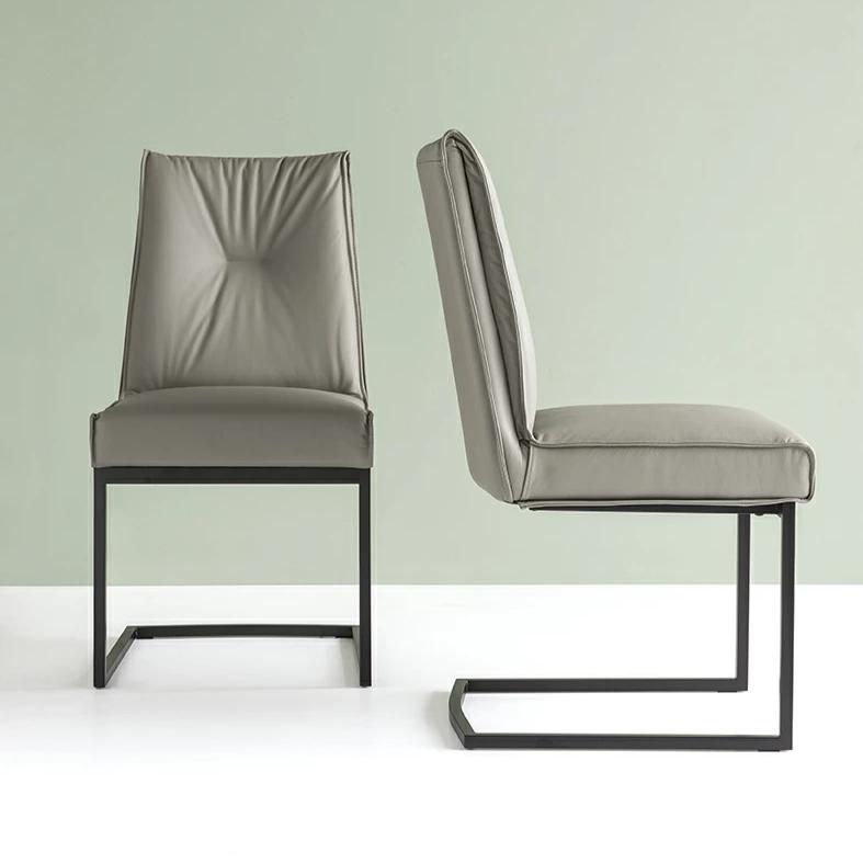 ②★【美品】Calligaris カリガリス ダイニングチェアのみ ROMY ダイニングチェア Calligaris(カリガリス) Romy(ロミー) メタル