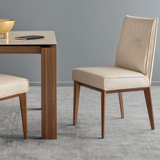 calligaris カリガリス ダイニングチェア ROMY ロミー 2脚セット