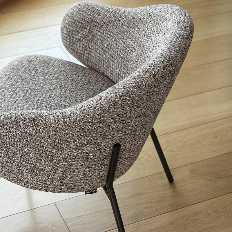 calligaris（カリガリス） ラウンジチェア HOLLY ホリー CS3417 ソファ