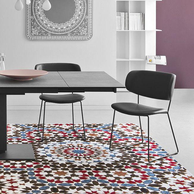 calligaris カリガリス ダイニングチェア CLAIRE クレール 2脚 calligaris カリガリス ダイニングチェア CLAIRE クレール 2脚
