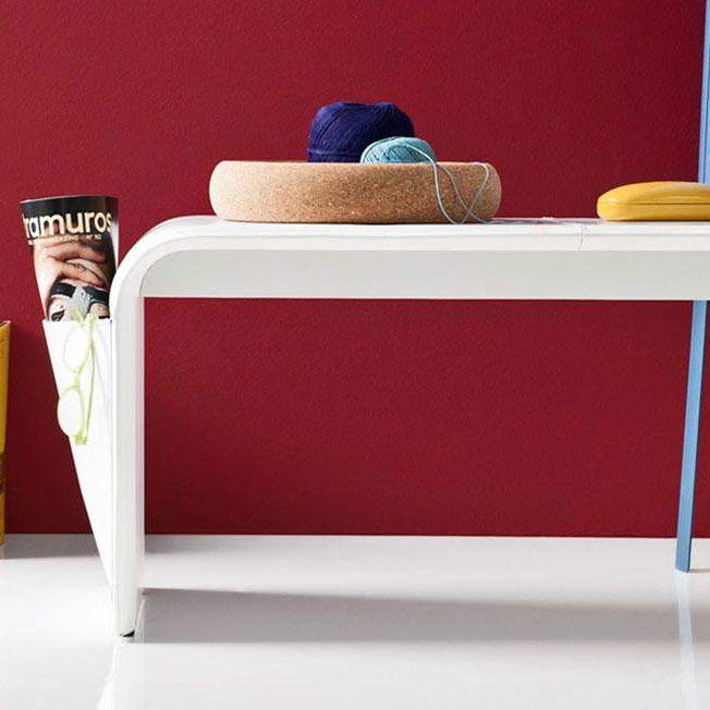 calligaris（カリガリス） SHAPE シェイプ CS5083 ベンチ チェア