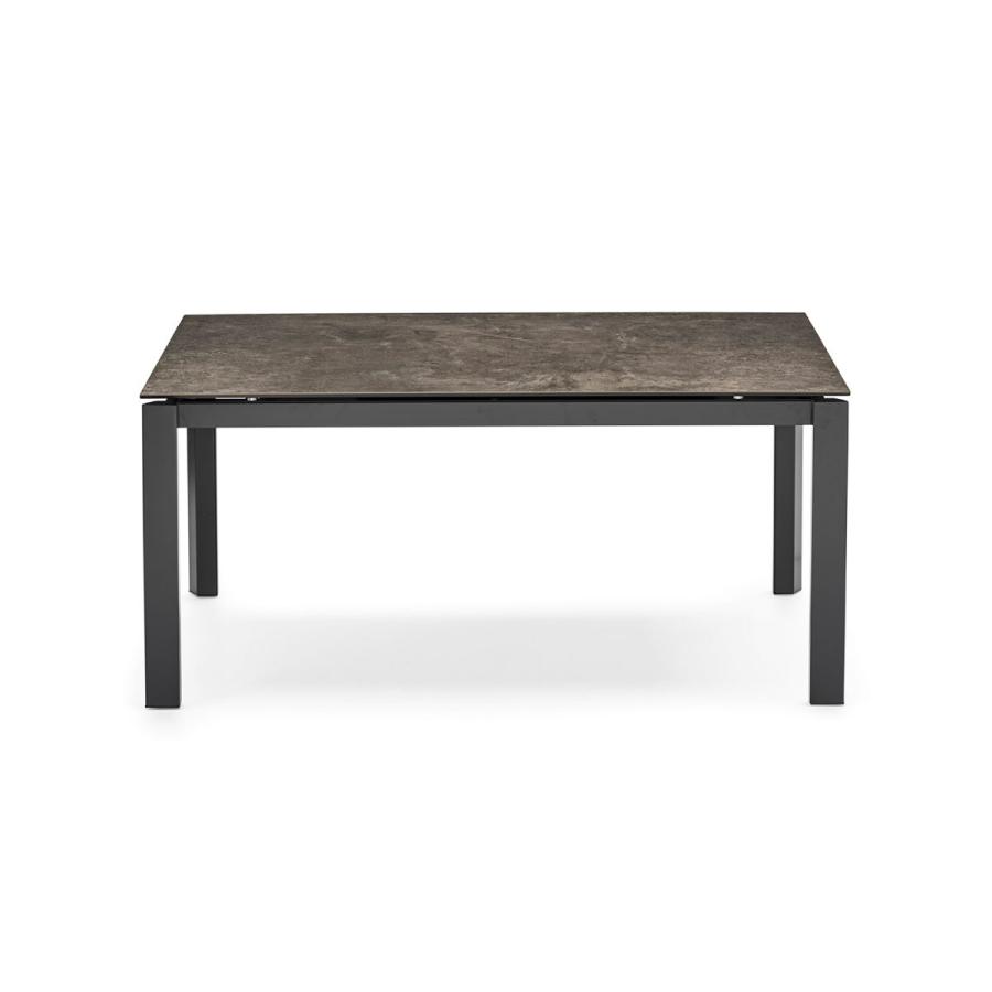 calligaris（カリガリス） DUCA デュカ CS4089-R130 伸長式ダイニング