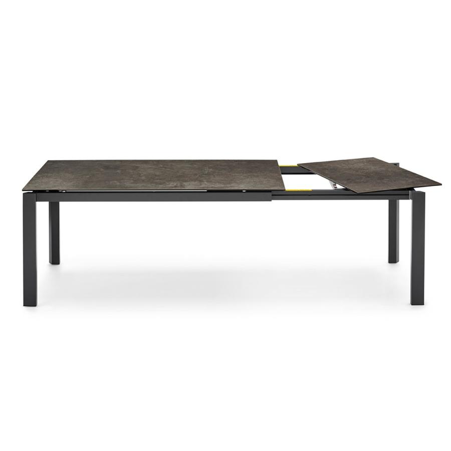 calligaris（カリガリス） DUCA デュカ CS4089-R130 伸長式ダイニング
