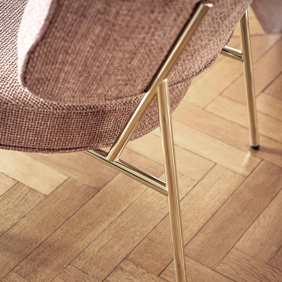 calligaris（カリガリス） COCO ココ ラウンジチェア ソファ 1人掛け
