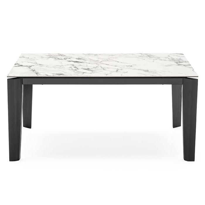 calligaris（カリガリス） 伸長式ダイニングテーブル ALPHA アルファ