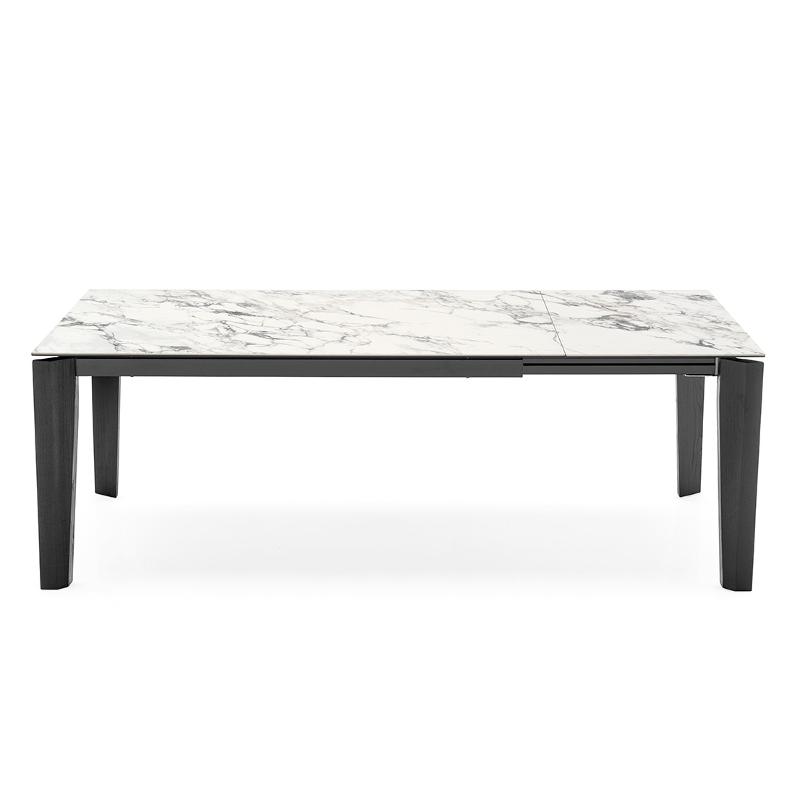 calligaris（カリガリス） 伸長式ダイニングテーブル ALPHA アルファ