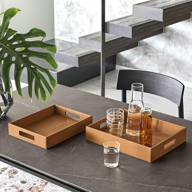 calligaris（カリガリス） 伸長式ダイニングテーブル SILHOUETTE