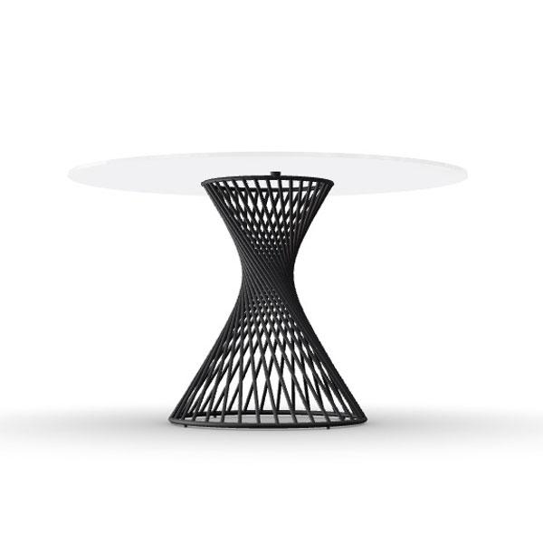 calligaris（カリガリス） VORTEX ヴォルテックス CS4108-FD120 円形