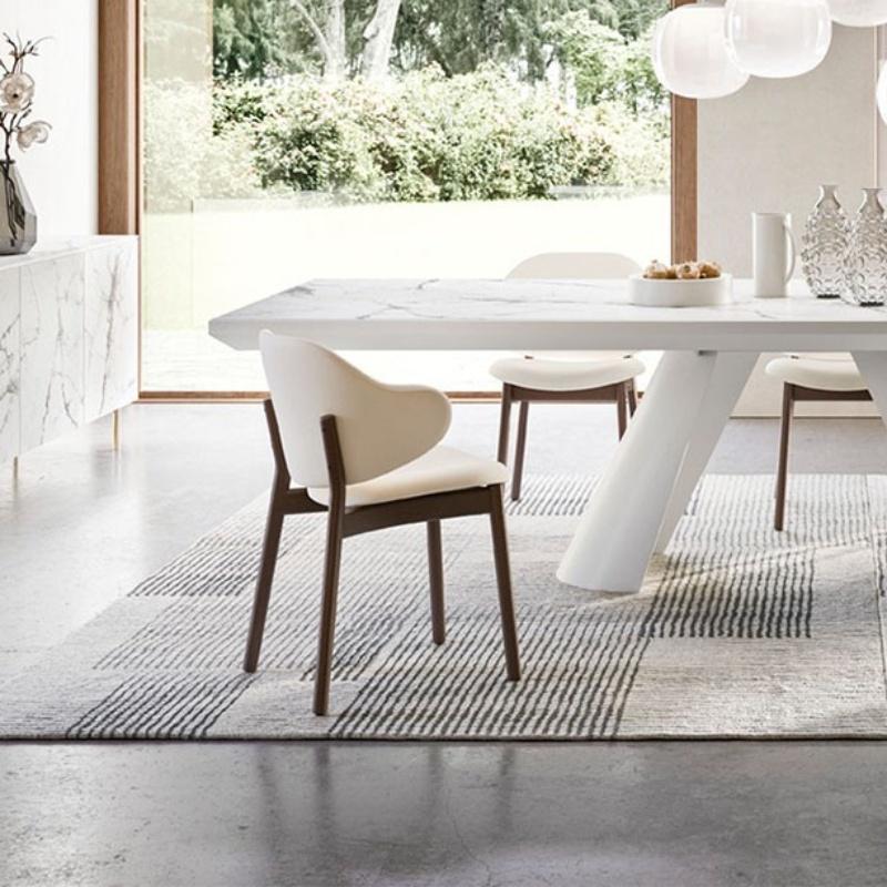 calligaris（カリガリス） HOLLY ホリー CS2080 2脚セット ダイニング