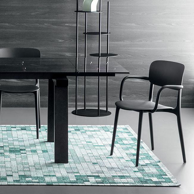 calligaris（カリガリス） LIBERTY リバティ CS1884 1脚 ダイニング