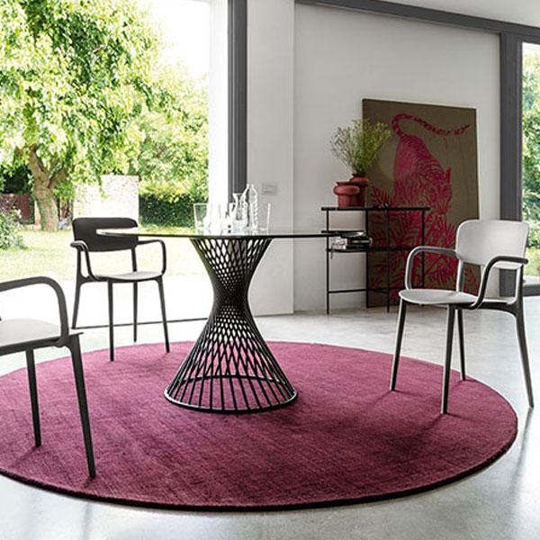 calligaris（カリガリス） LIBERTY リバティ CS1884 1脚 ダイニング