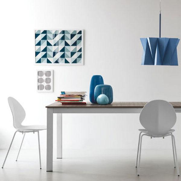 calligaris（カリガリス） BASIL バジル CS1359 1脚 ダイニングチェア