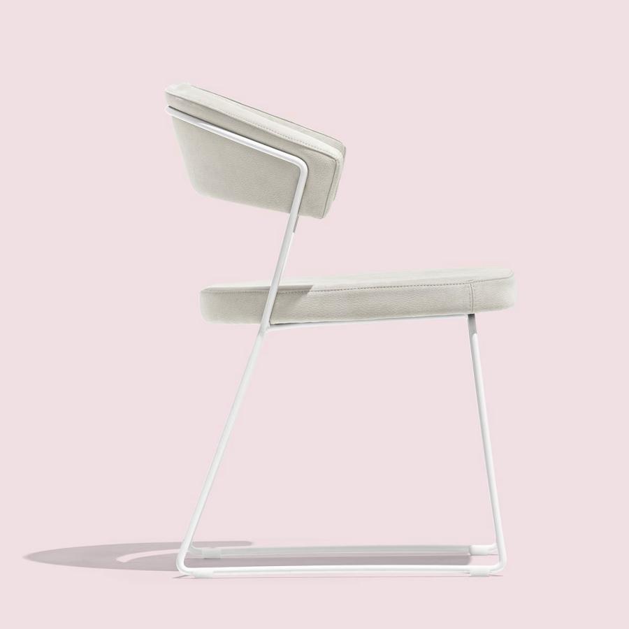 calligaris（カリガリス） NEW YORK ニューヨーク CB1022 2脚セット