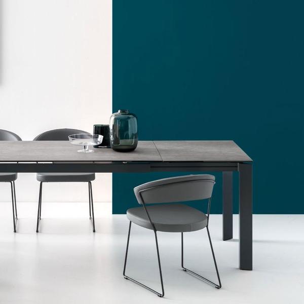 calligaris（カリガリス） NEW YORK ニューヨーク CB1022 2脚セット