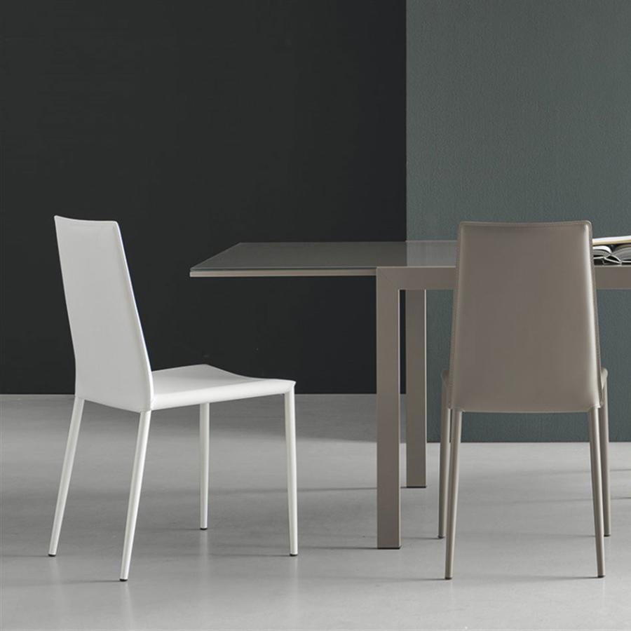calligaris（カリガリス） コヌビア BOHEME ボエム CB1257 2脚セット