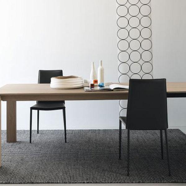 calligaris（カリガリス） コヌビア BOHEME ボエム CB1257 2脚セット