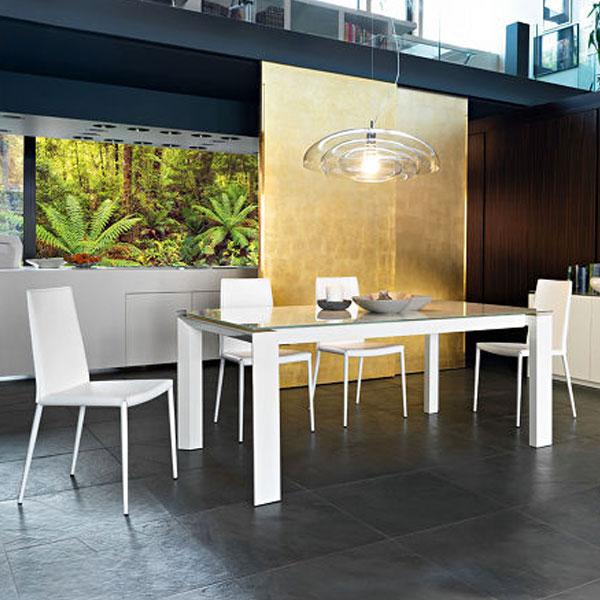 calligaris（カリガリス） コヌビア BOHEME ボエム CB1257 2脚セット
