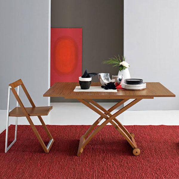 calligaris（カリガリス） コヌビア MASCOTTE マスコット CB490 伸長式