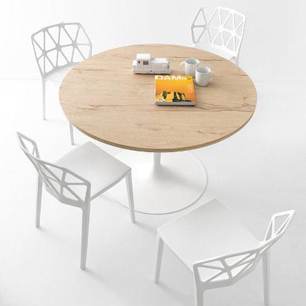 【りじん】カリガリス コヌビア アルケミア ダイニングチェア 4脚セット calligaris（カリガリス） コヌビア ALCHEMIA アルケミア CB1056 4脚