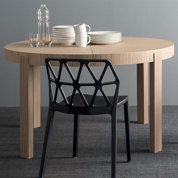 calligaris（カリガリス） コヌビア ALCHEMIA アルケミア CB1056 4脚