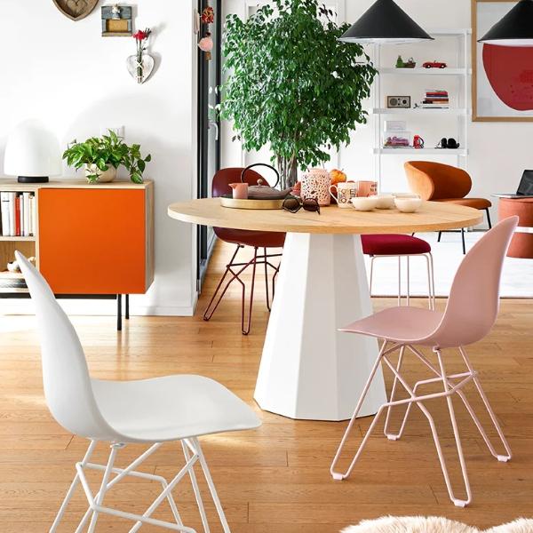 calligaris コヌビア ダイニングテーブル DIX ディックス CB4804 calligaris コヌビア ダイニングテーブル DIX ディックス CB4804
