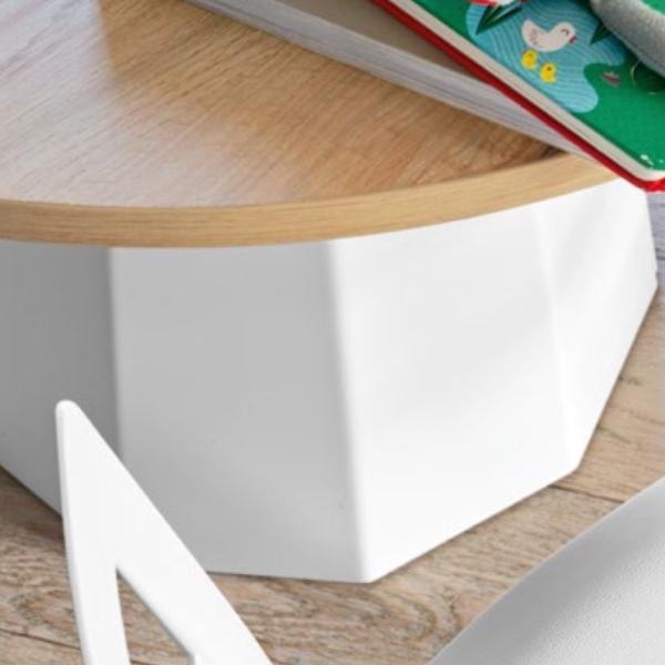 calligaris（カリガリス） コヌビア DIX ディックス CB4804-FD120 円形