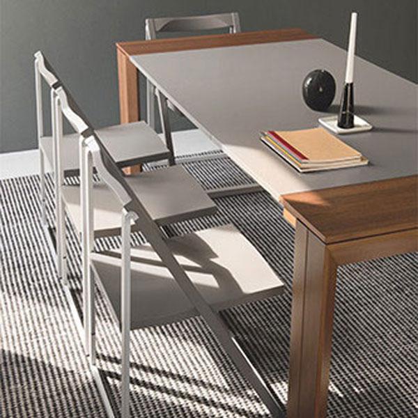calligaris（カリガリス） コヌビア SKIP スキップ CB207 1脚