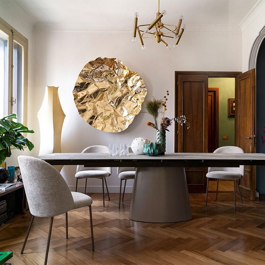 calligaris（カリガリス） TUKA MID トゥカミッド CB2183 2脚セット
