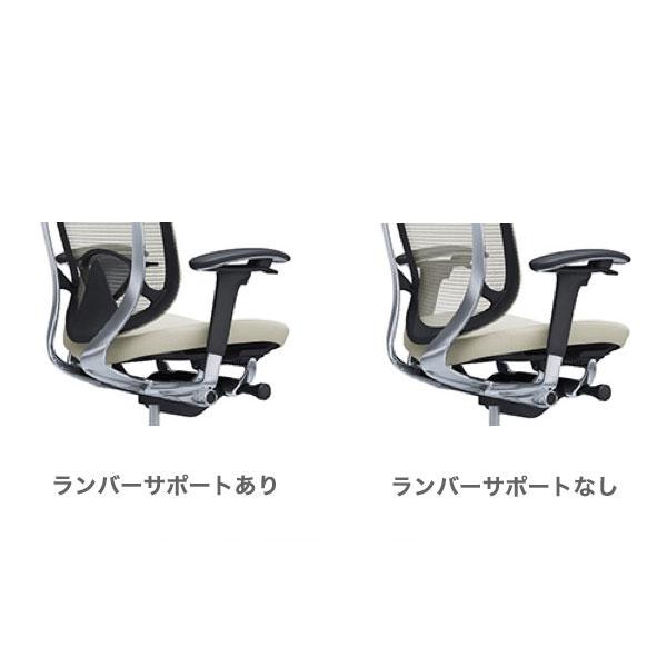 コンテッサセコンダ エクストラハイバック ポリッシュ／ブラック／クッション 大型ヘッドレスト アジャストアーム CC87BR CC87XR オカムラ okamuraの画像
