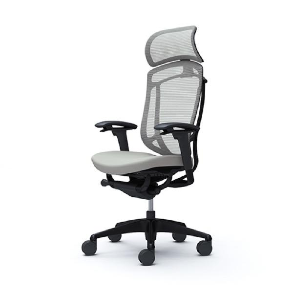 コンテッサ コンテッサセコンダ エクストラハイバック ブラック