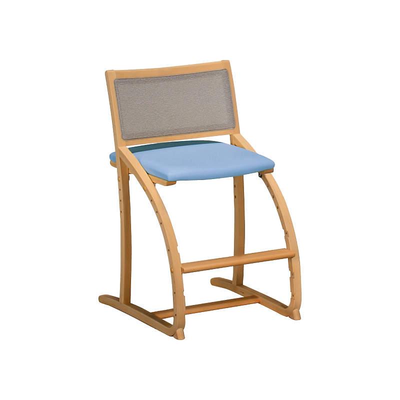 クレシェ（カリモク家具） カリモク デスクチェア クレシェ サポート
