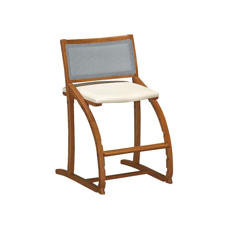 クレシェ（カリモク家具） カリモク デスクチェア クレシェ サポート