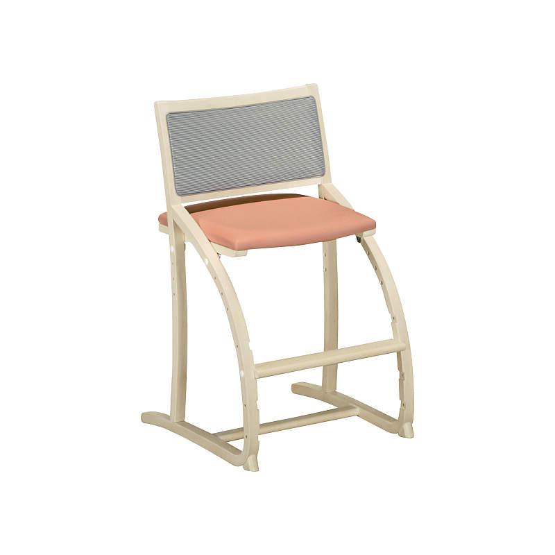 クレシェ（カリモク家具） カリモク デスクチェア クレシェ サポート