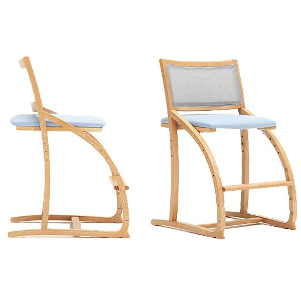 クレシェ（カリモク家具） カリモク デスクチェア クレシェ サポート