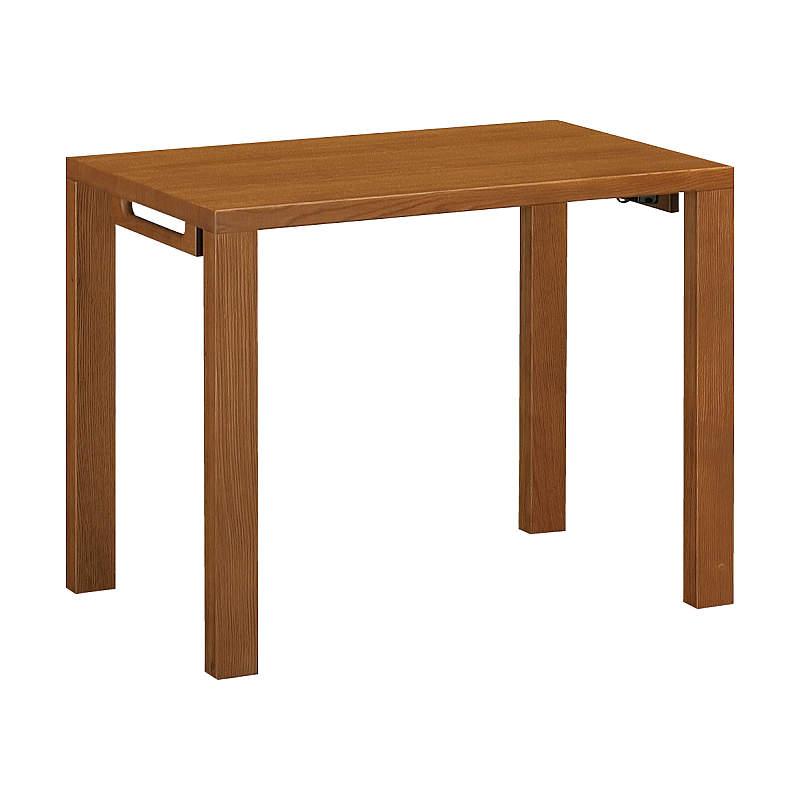 ボナシェルタ カリモク 学習机 幅90cm×奥行き60cm ST3078 学習 収納