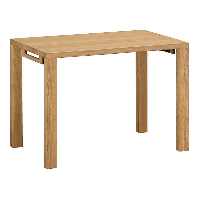 ボナシェルタ カリモク 学習机 幅100cm×奥行き60cm ST3088 学習 収納