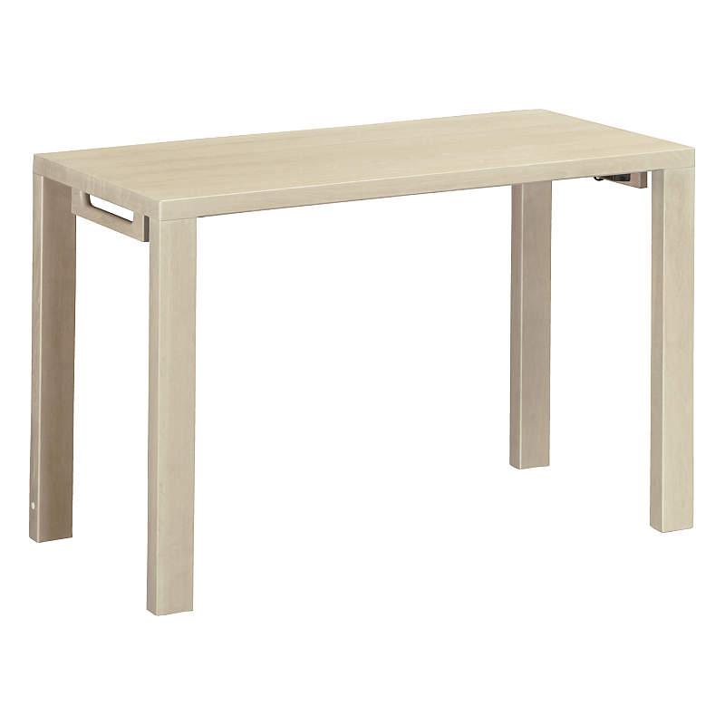 ボナシェルタ カリモク 学習机 幅110cm×奥行き60cm ST3578 学習 収納