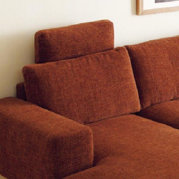 カリモク　ヘッドレスト 2個セット カリモク家具（KARIMOKU FURNITURE） カリモク ヘッドレスト KU88
