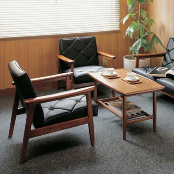 カリモク家具（KARIMOKU FURNITURE） カリモク ソファ 肘掛椅子 WS112