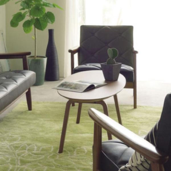 カリモク家具（KARIMOKU FURNITURE） カリモク ソファ 肘掛椅子 WS112