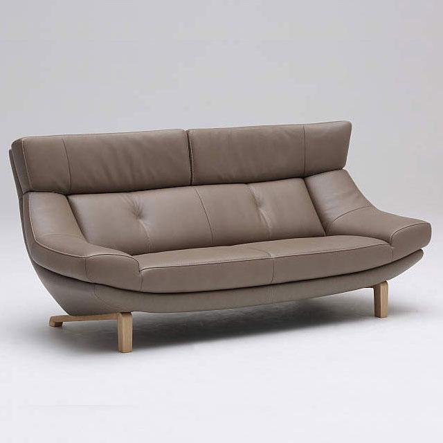 カリモク家具（KARIMOKU FURNITURE） カリモク ソファ 2人掛椅子ロング