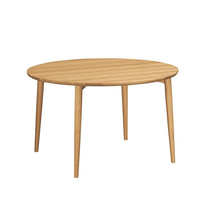 カリモク家具（KARIMOKU FURNITURE） カリモク 円形ダイニングテーブル