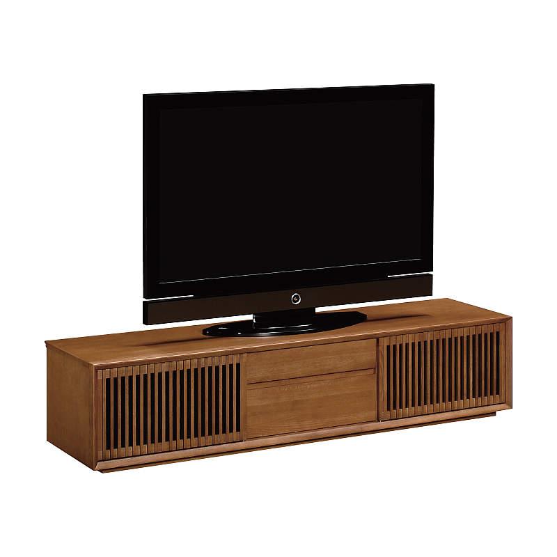 カリモク家具（KARIMOKU FURNITURE） カリモク テレビボード スライド