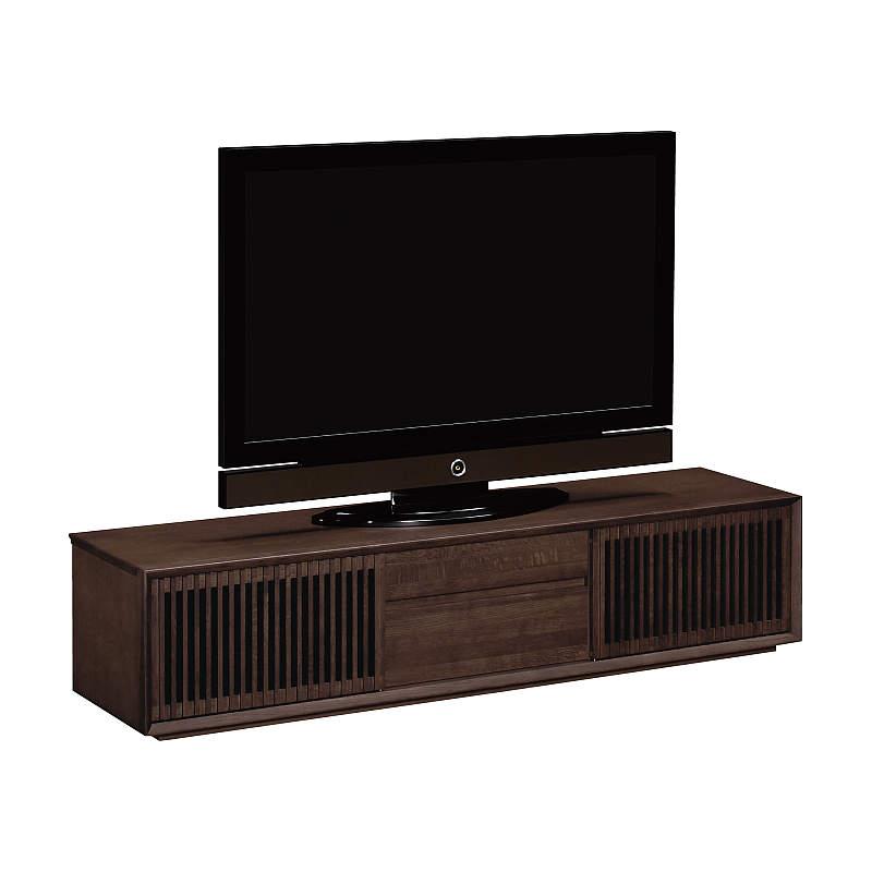 カリモク家具（KARIMOKU FURNITURE） カリモク テレビボード スライド